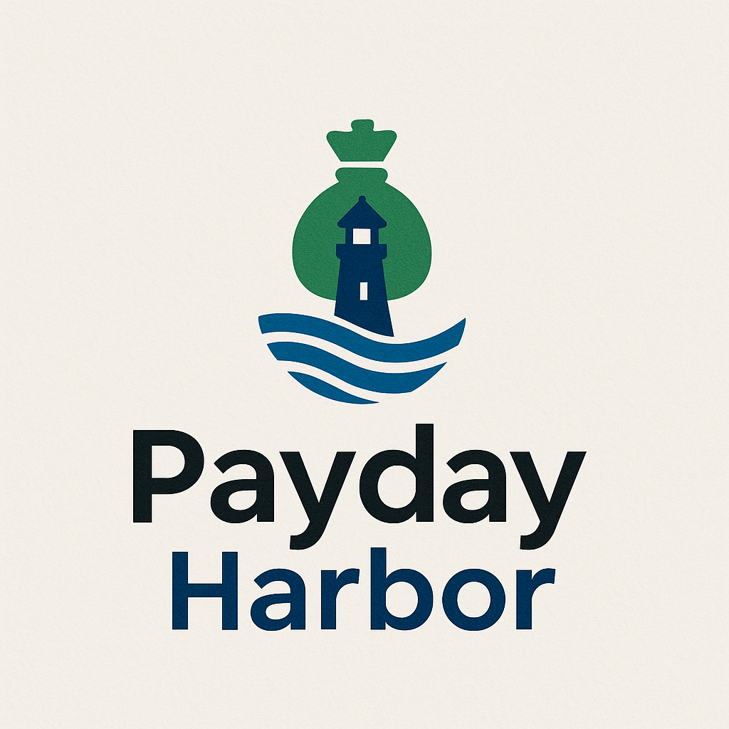 Payday Harbor